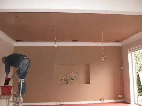 Panasonic 55 Inch Plasma — Woodford — image 13