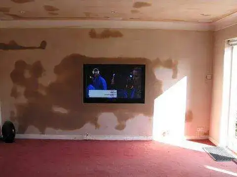 Panasonic 55 Inch Plasma — Woodford — image 5