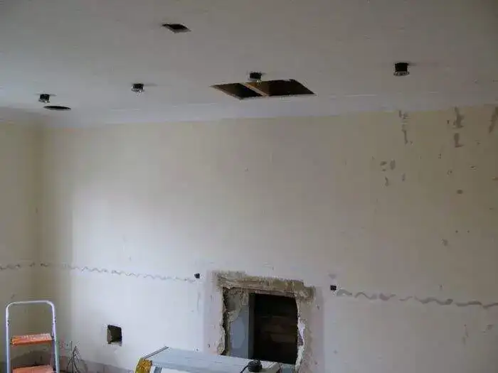 Pioneer KRP-500A Plasma HDTV Installation — image 18