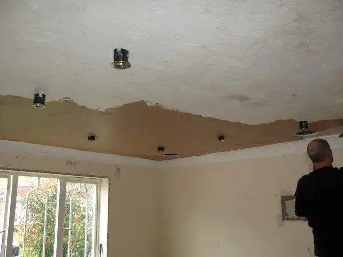 Pioneer KRP-500A Plasma HDTV Installation — image 6