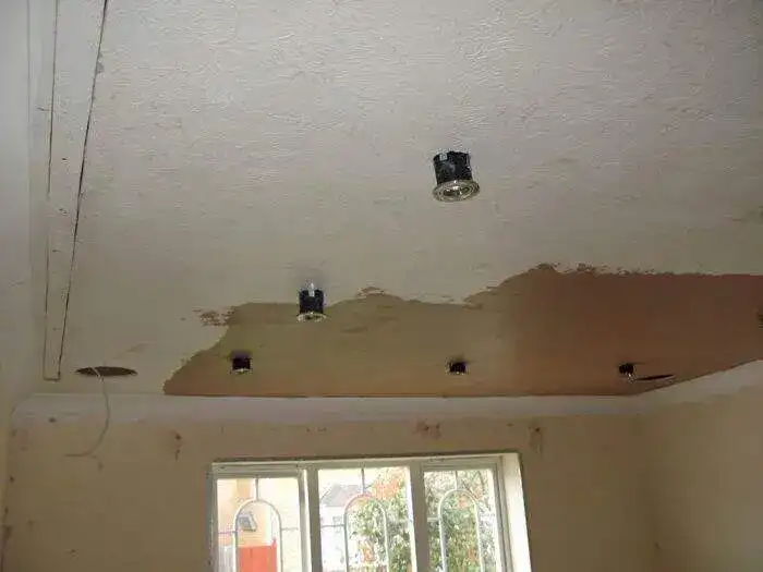 Pioneer KRP-500A Plasma HDTV Installation — image 8