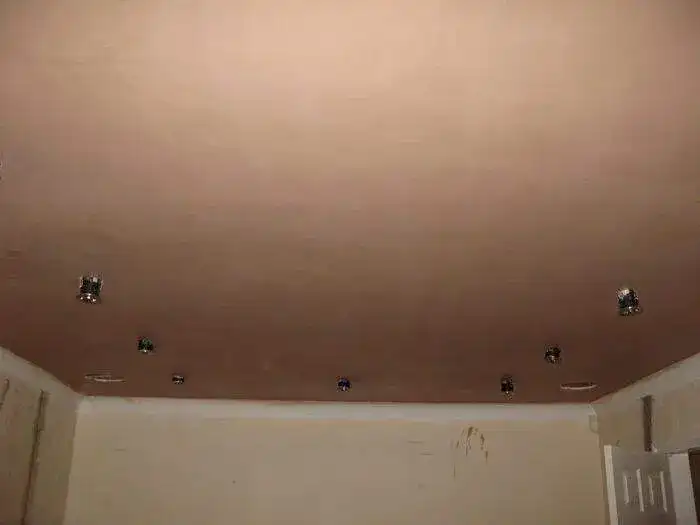 Pioneer KRP-500A Plasma HDTV Installation — image 19