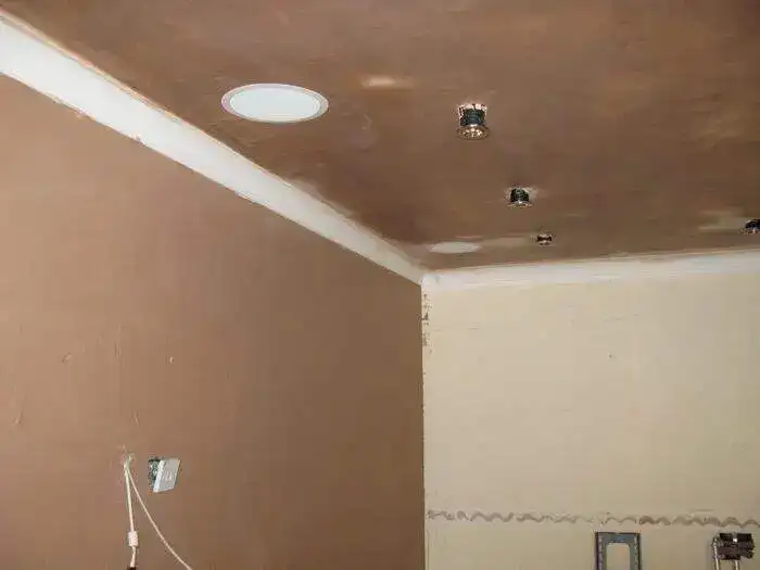 Pioneer KRP-500A Plasma HDTV Installation — image 17