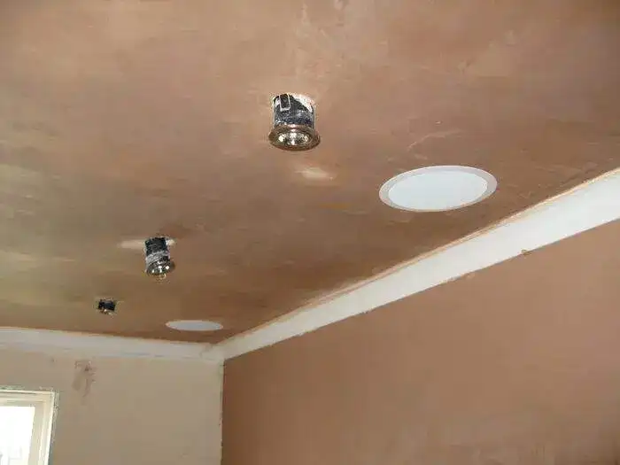 Pioneer KRP-500A Plasma HDTV Installation — image 15