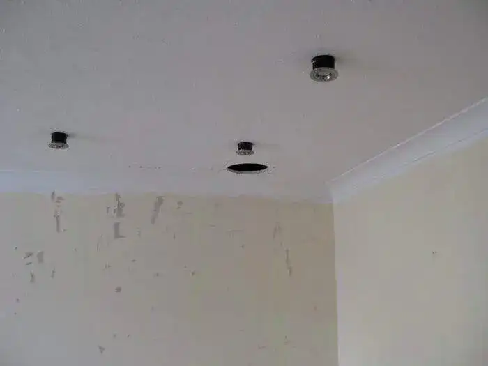 Pioneer KRP-500A Plasma HDTV Installation — image 20