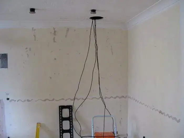 Pioneer KRP-500A Plasma HDTV Installation — image 14