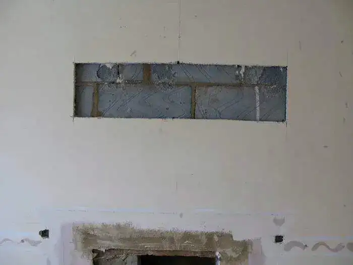 Pioneer KRP-500A Plasma HDTV Installation — image 16