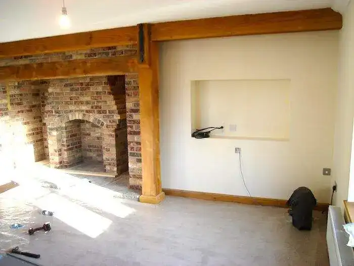 Pioneer KRP-500A Plasma HDTV — image 5