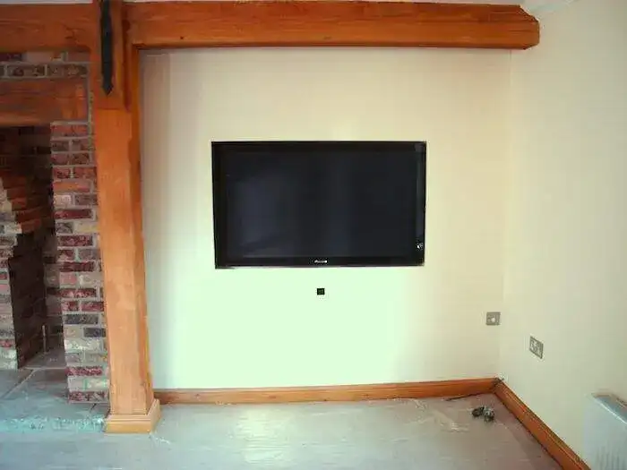 Pioneer KRP-500A Plasma HDTV — image 11