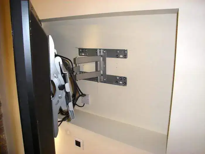 Pioneer KRP-500A Plasma HDTV — image 12