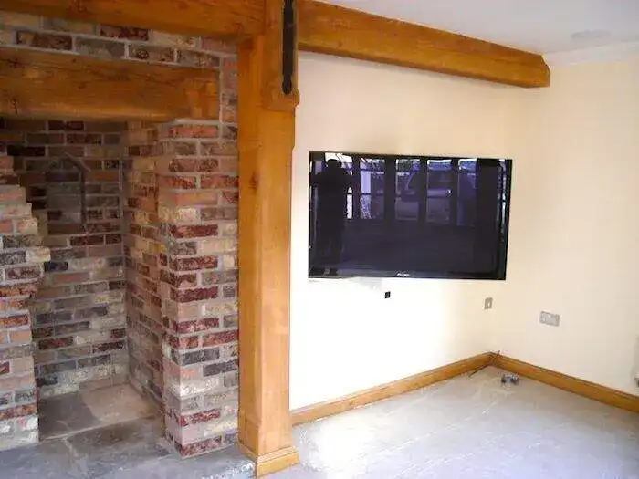 Pioneer KRP-500A Plasma HDTV — image 3