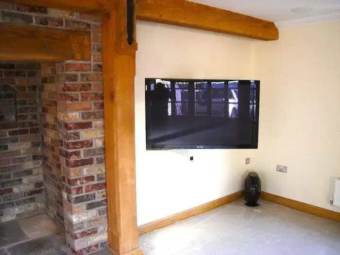 Pioneer KRP-500A Plasma HDTV — image 4