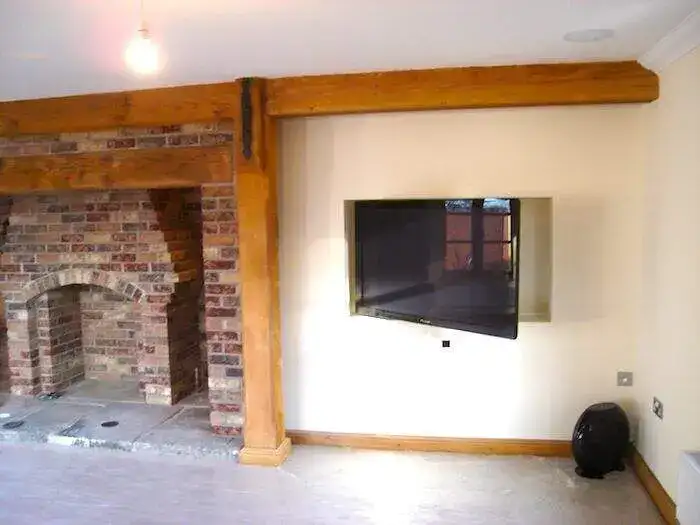 Pioneer KRP-500A Plasma HDTV — image 7