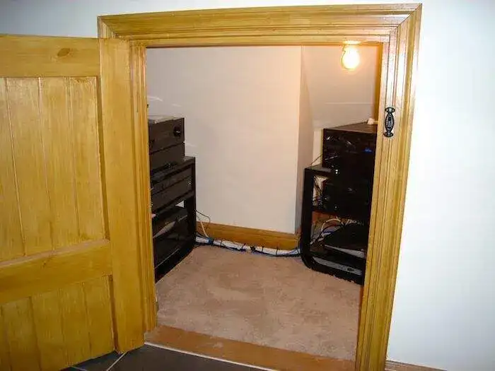 Pioneer KRP-500A Plasma HDTV — image 6