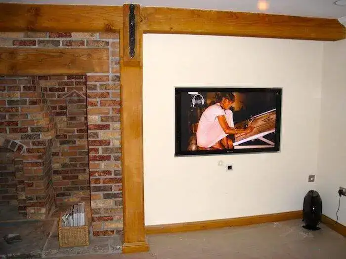 Pioneer KRP-500A Plasma HDTV