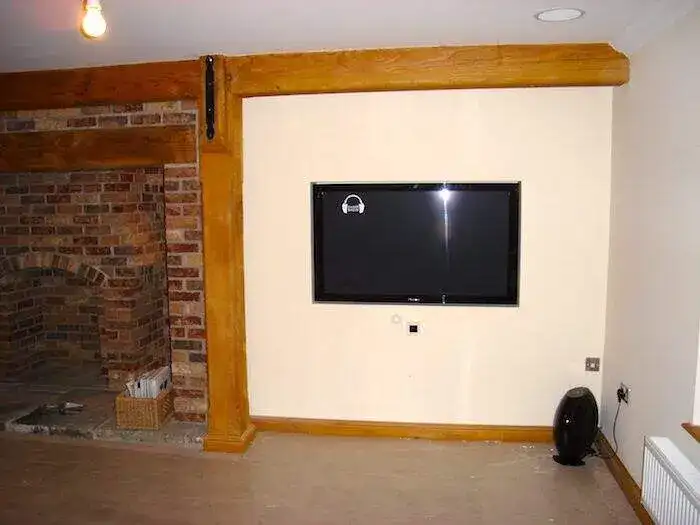 Pioneer KRP-500A Plasma HDTV — image 9