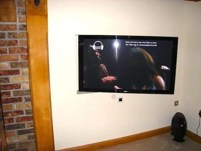 Pioneer KRP-500A Plasma HDTV — image 8