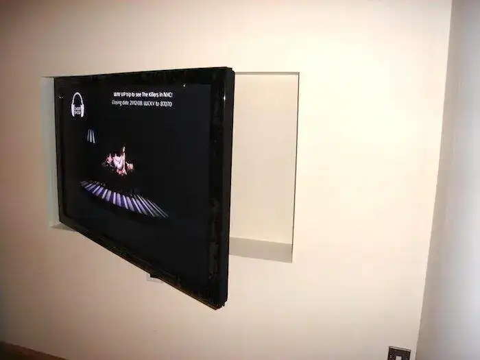 Pioneer KRP-500A Plasma HDTV — image 13