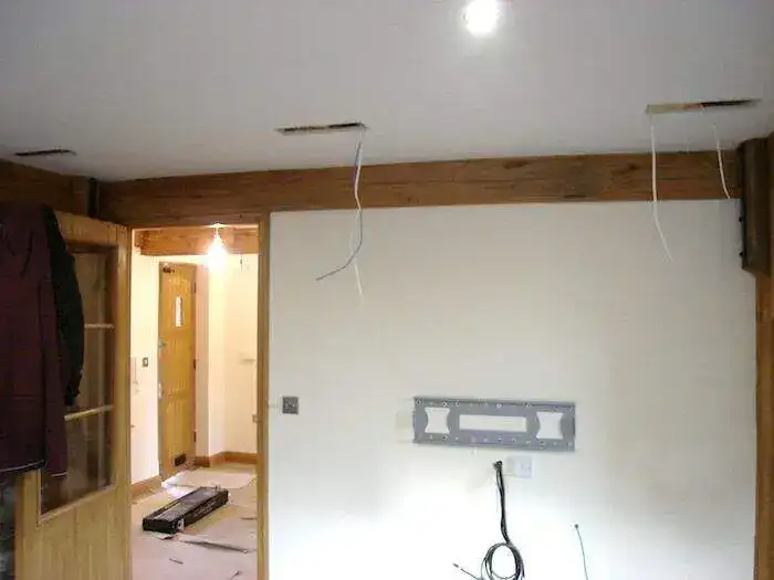 Pioneer LX5090 HDTV Install — image 10