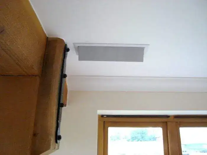 Pioneer LX5090 HDTV Install — image 5