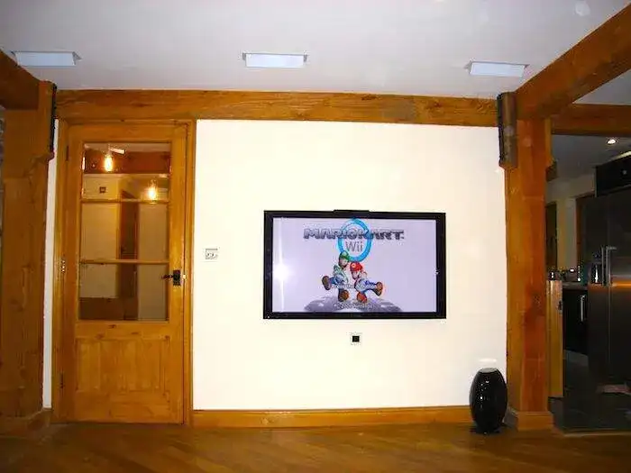 Pioneer LX5090 HDTV Install — image 3