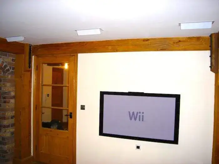 Pioneer LX5090 HDTV Install — image 4