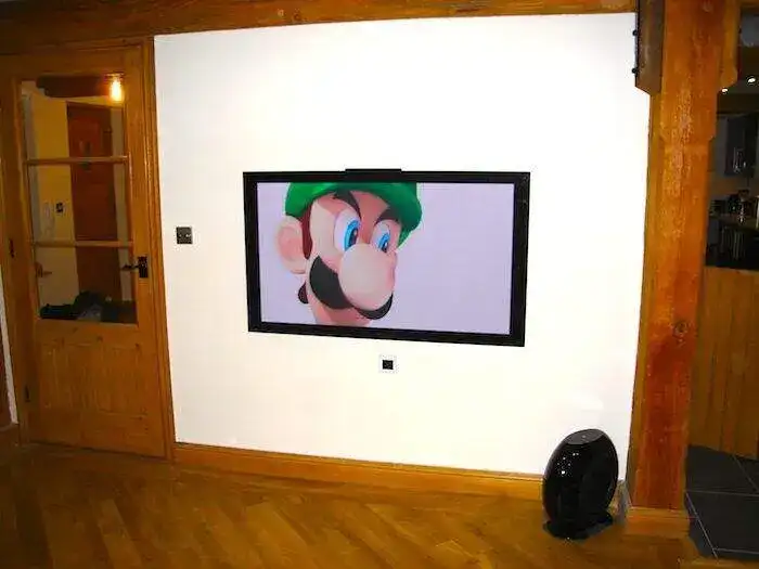 Pioneer LX5090 HDTV Install — image 2