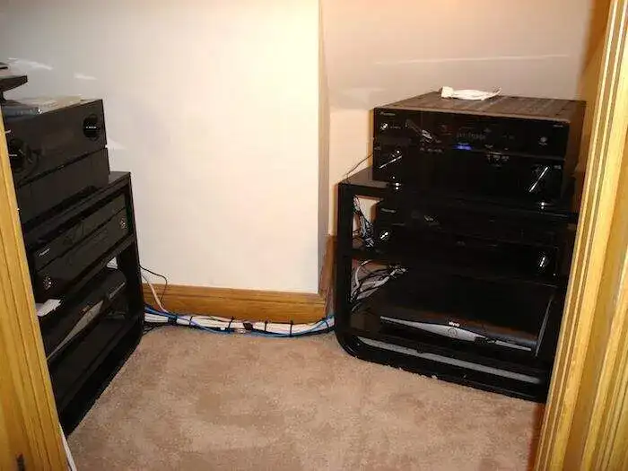 Pioneer LX5090 HDTV Install — image 8