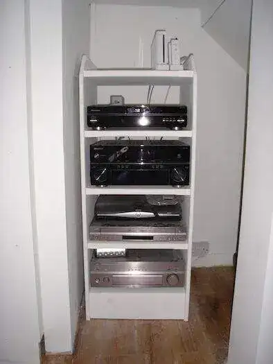 Pioneer PDP-LX608D — image 6