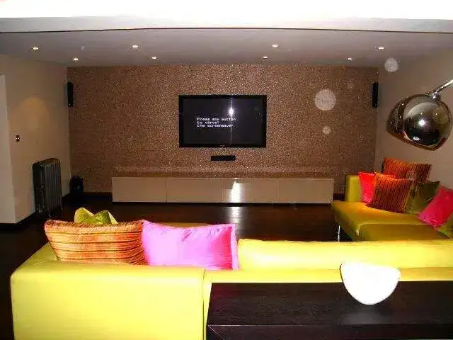 Pioneer LX608D HDTV Install — image 2