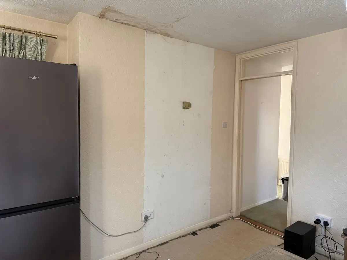 77" Wall Mount Repair — Chelmsford — image 2