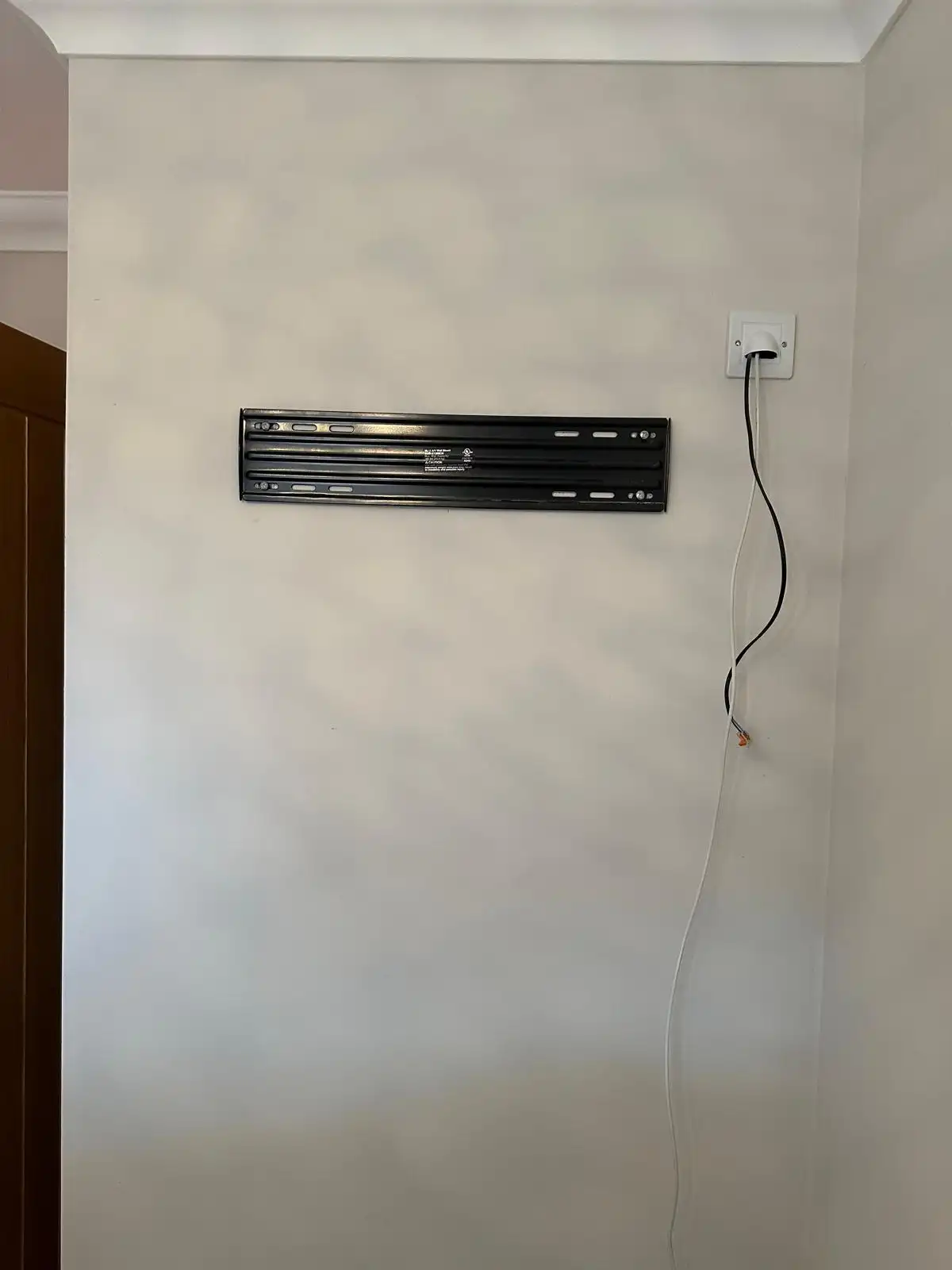 2 TVs with Concealed Cables — Colchester — image 9