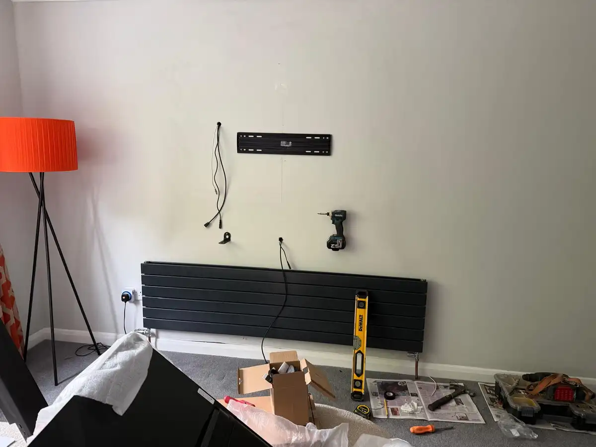65" Panasonic with Sonos Arc — Kelvedon — image 10