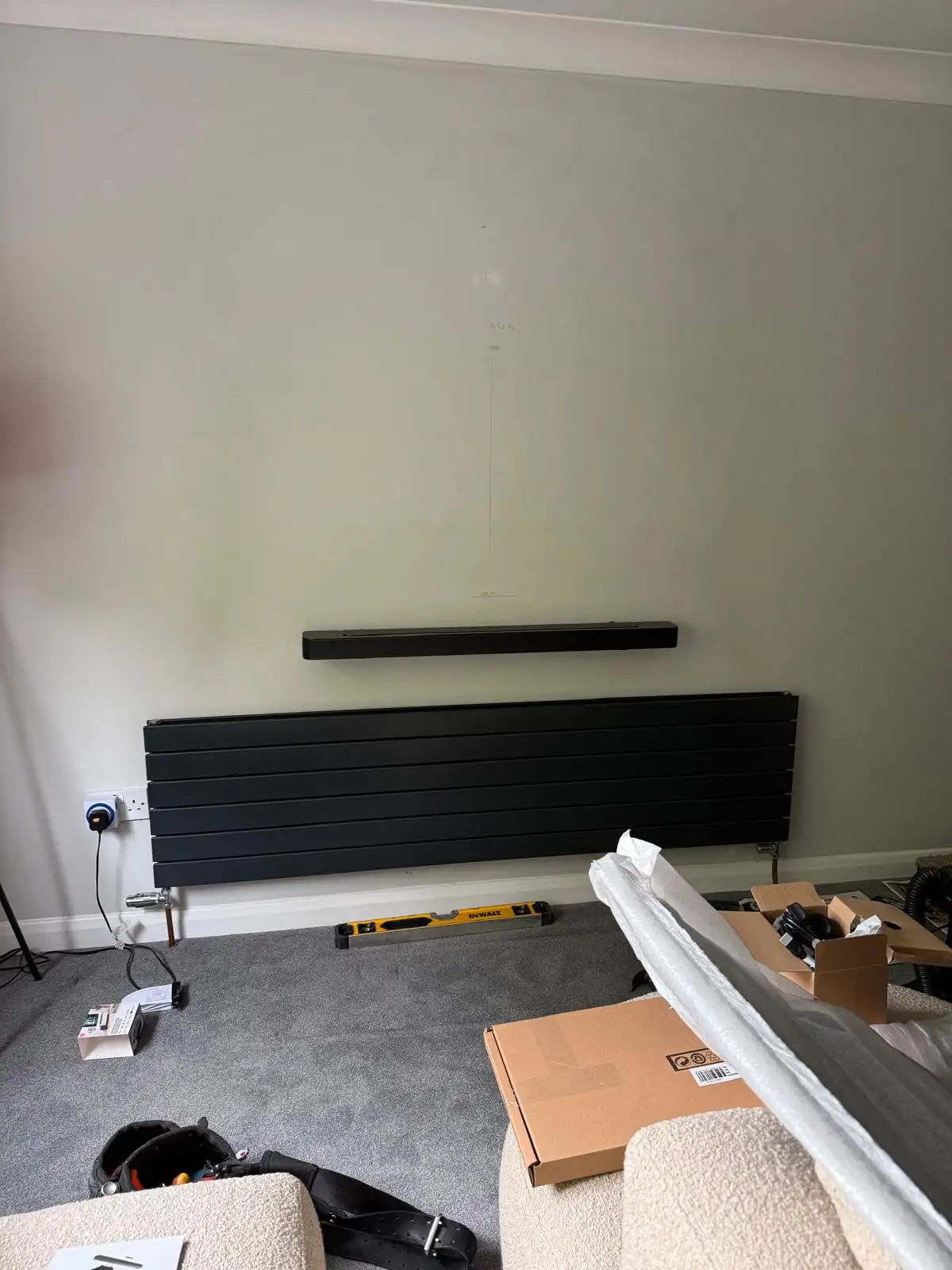 65" Panasonic with Sonos Arc — Kelvedon — image 2