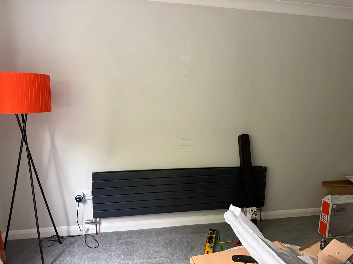 65" Panasonic with Sonos Arc — Kelvedon — image 3