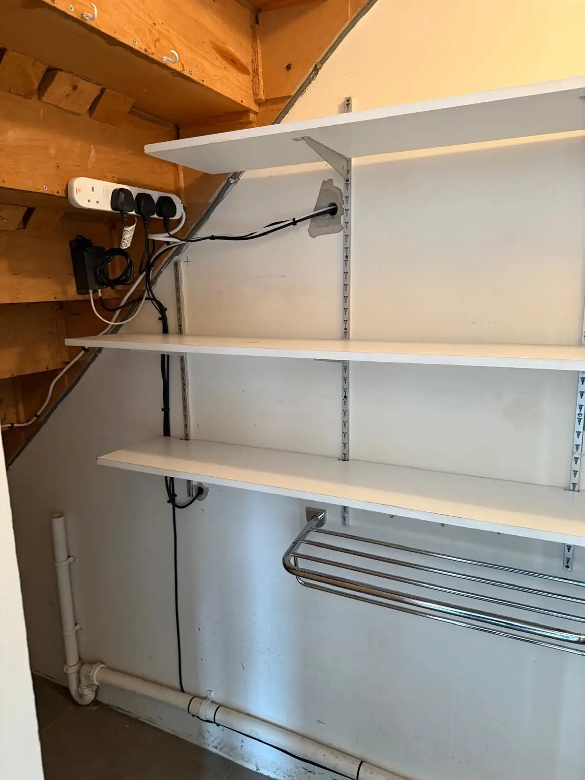 65" Panasonic with Sonos Arc — Kelvedon — image 9