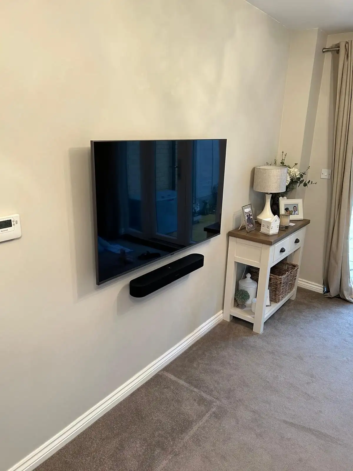 TV &amp; Sonos Beam — Colchester — image 3