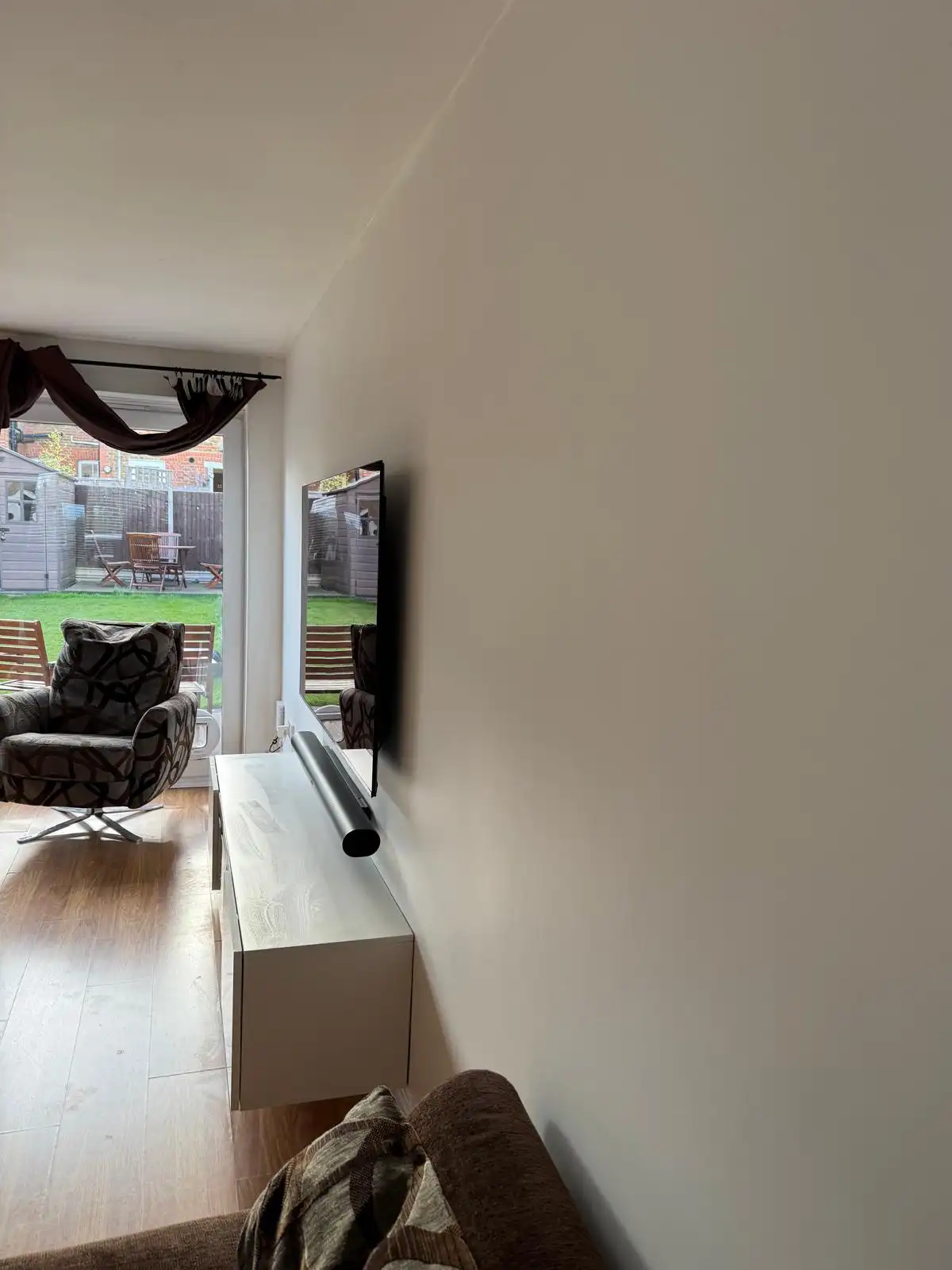 TV, Soundbar &amp; Electric Fire — Colchester — image 5