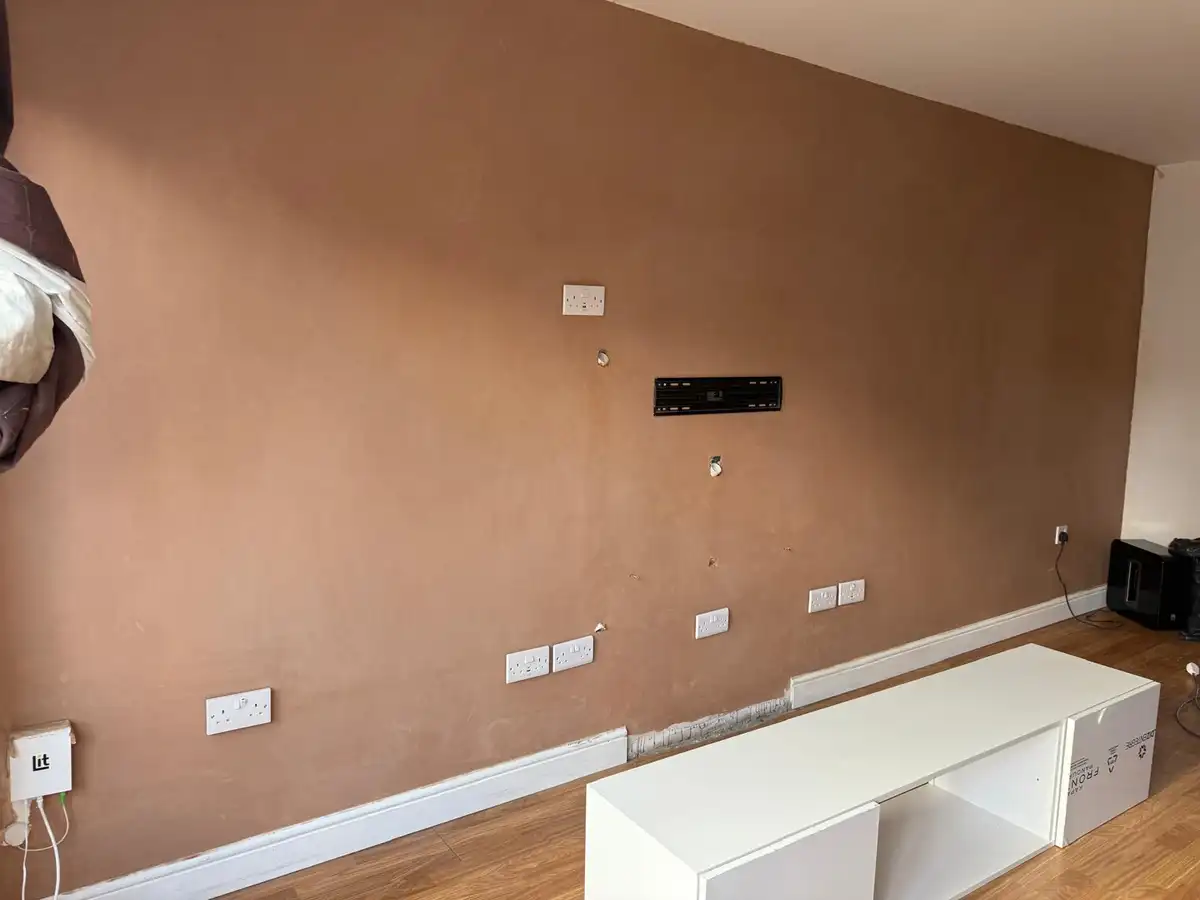 TV, Soundbar &amp; Electric Fire — Colchester — image 17