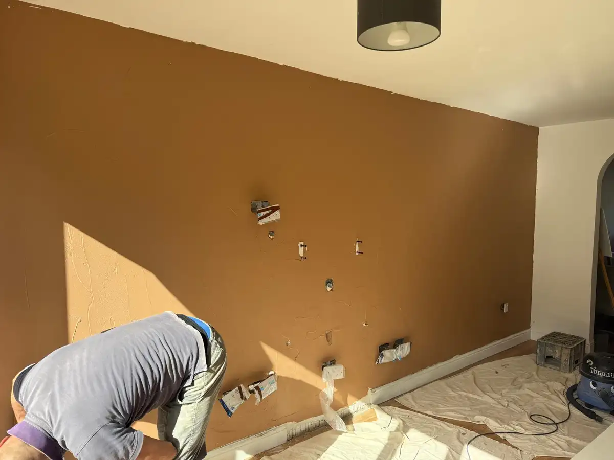 TV, Soundbar &amp; Electric Fire — Colchester — image 14