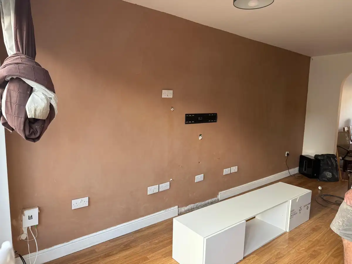 TV, Soundbar &amp; Electric Fire — Colchester — image 16