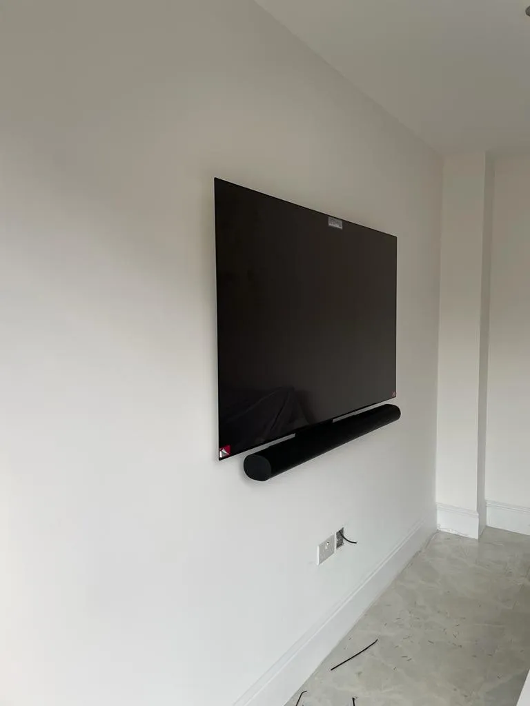 TV Wall Mounting in Enfield EN7 — image 6