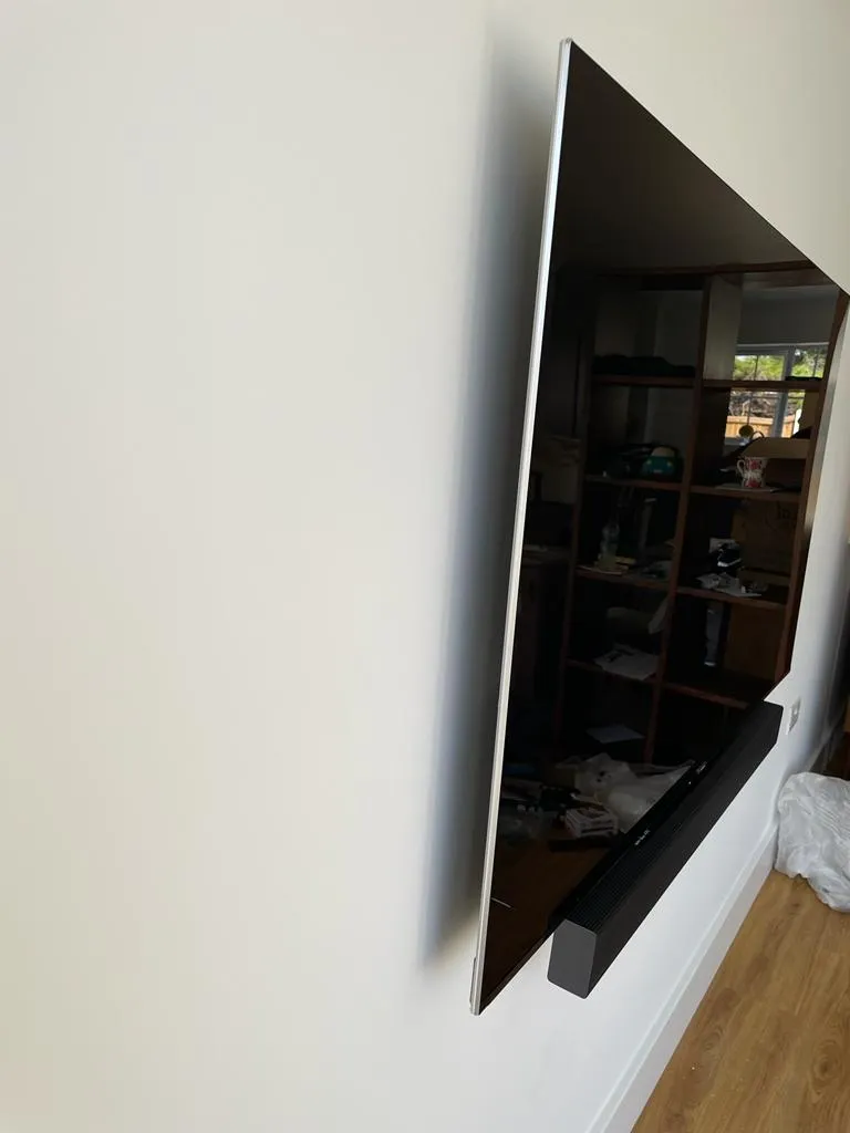 TV Wall Mounting in Enfield EN7 — image 8