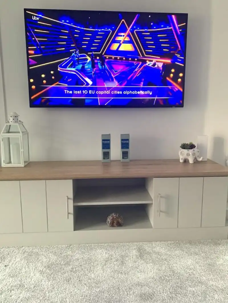 TV & Satellite reviewed by Annie Coogan