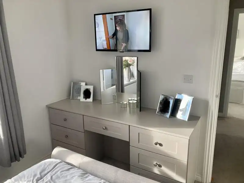 AV Installation reviewed by Tom