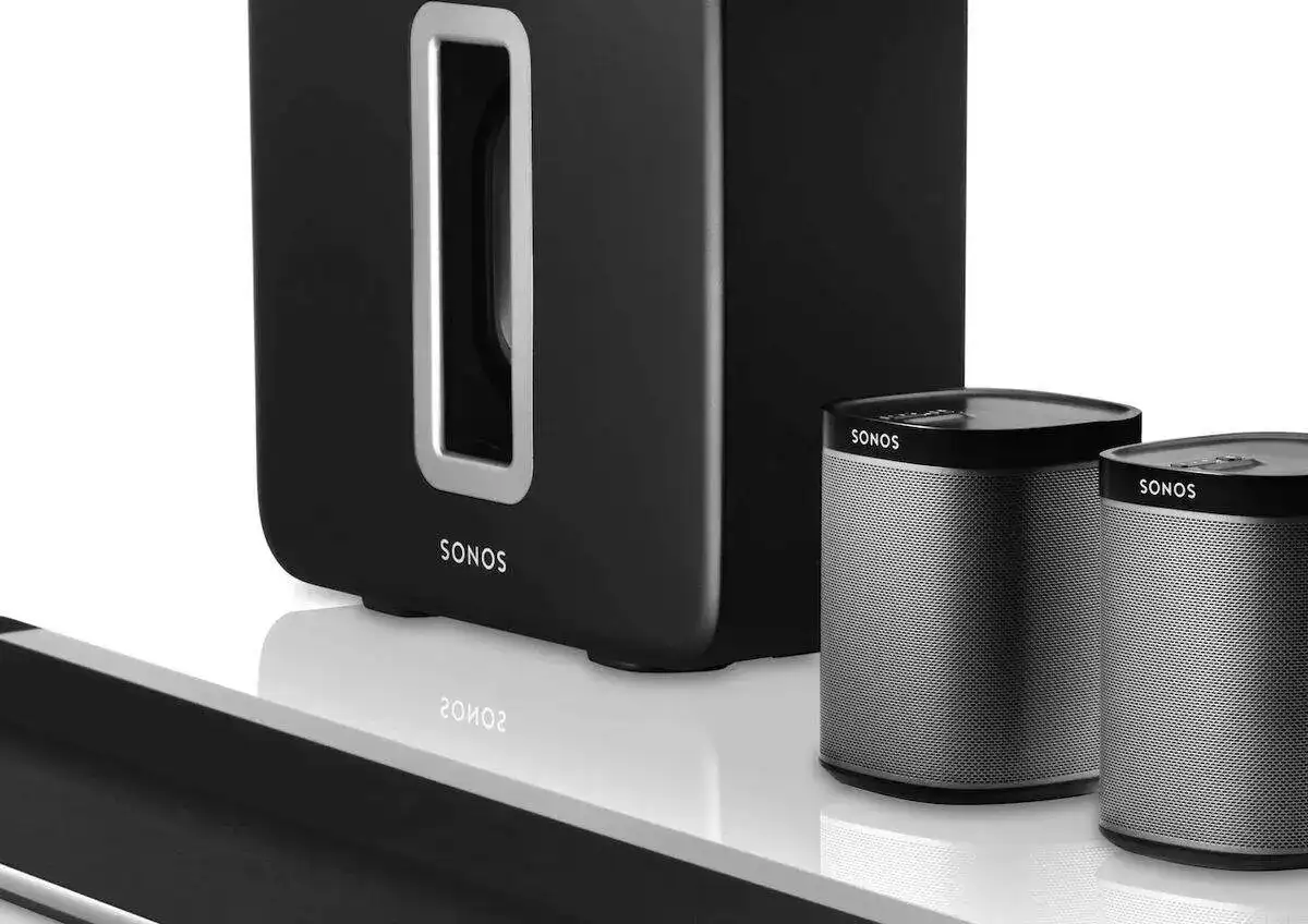 Multi-Room Audio service in Colchester and Essex